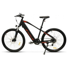 BICICLETA ELÉCTRICA EBIKE SMARTGYRO SENDA BLACK-SX290 BICICLETA ELÉCTRICA EBIKE SMARTGYRO SENDA BLACK