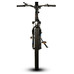 BICICLETA EL&Eacute;CTRICA EBIKE SMARTGYRO SENDA BLACK