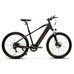 BICICLETA EL&Eacute;CTRICA EBIKE SMARTGYRO SENDA BLACK
