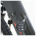 BICICLETA EL&Eacute;CTRICA EBIKE SMARTGYRO SENDA BLACK
