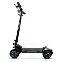 PATINETE ELECTRICO SMARTGYROCROSSOVER DUAL MAX 2
