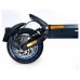 PATINETE ELECTRICO SMARTGYROCROSSOVER DUAL MAX 2