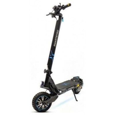 PATINETE SMARTGYRO DUAL MAX 2 LR