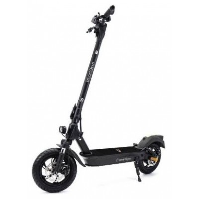 PATINETE SMARTGYRO K2 PRO XL BLACK C