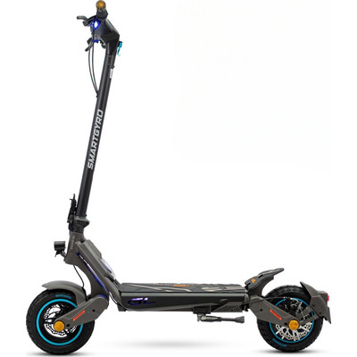 PATINETE ELECTRICO SMARTGYRO ROCKWAY GL-SX111 PATINETE ELECTRICO SMARTGYRO ROCKWAY GL