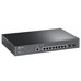 SWITCH TP-LINK OMADA 8P SG3210 GESTIONABLE 8PGB 2P