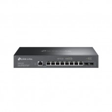 SWITCH GESTIONABLE L2+ TP-LINK OMADA SG3210X-M2 8P