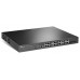 SWITCH GESTIONABLE JETSTREAM TP-LINK SG3428XPP-M2 24P