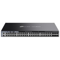 SWITCH GESTIONABLE L3 TP-LINK SG6654X 48P GIGABIT