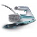 PLANCHA DE VAPOR BRAUN TEXSTYLE 5 SI5017GR 2700W GRIS-TURQUESA