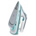 PLANCHA DE VAPOR BRAUN TEXSTYLE 5 SI5017GR 2700W GRIS-TURQUESA