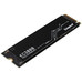 MEMORIA KINGSTON-SSD SKC3000 2TB DS-DU52 MEMORIA KINGSTON-SSD SKC3000 2TB DS