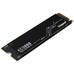 MEMORIA KINGSTON-SSD SKC3000 512GB DS-DU29 MEMORIA KINGSTON-SSD SKC3000 512GB DS