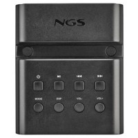 ALTAVOCES NGS SKYCHARM PRO BK-10DU ALTAVOCES NGS SKYCHARM PRO BK