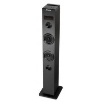 NGS Torre de Sonido SKY CHARM Bluetooth 2.1 50W N