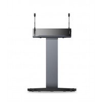 ATRIL INTELIGENTE MAXHUB SL22MC SMART LECTERN