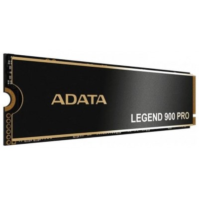 ADATA SSD LEGEND 900 PRO 4TB PCIe Gen4x4 7400MB-s