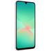 SMARTPHONE SAMSUNG GALAXY A26 5G 6.7"" 256 GB BLANCO (Espera 4 dias)