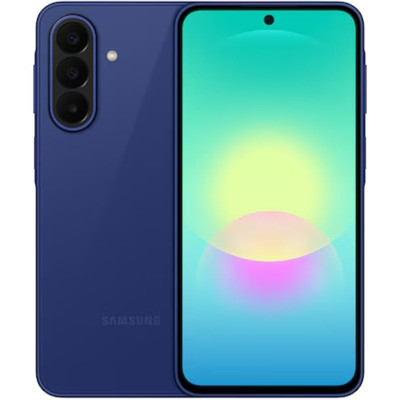 SMARTPHONE SAMSUNG A276 8-256 BL V2-DU37 SMARTPHONE SAMSUNG A276 8-256 BL V2