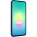 SMARTPHONE SAMSUNG A276 8-256 BL V2-DU37 SMARTPHONE SAMSUNG A276 8-256 BL V2
