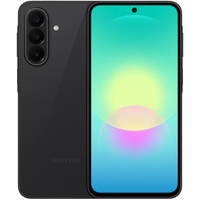 SMARTPHONE SAMSUNG A276 8-256 BK-39DU SMARTPHONE SAMSUNG A276 8-256 BK