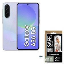 Samsung Galaxy A36 256GB 8GB Lavander+Prot SAFE