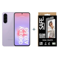Samsung Galaxy A37 5G 256Gb 8Gb Violet+ Prote Safe-41SX Samsung Galaxy A37 5G 256Gb 8Gb Violet+ Prote Safe