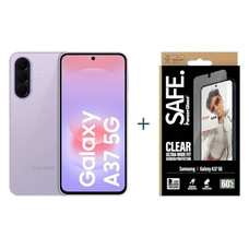 Samsung Galaxy A37 5G 256Gb 8Gb Violet+ Prote Safe-SX46 Samsung Galaxy A37 5G 256Gb 8Gb Violet+ Prote Safe