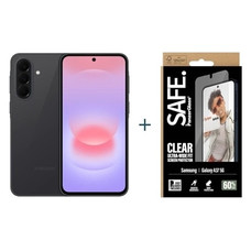 Samsung Galaxy A37 5G 256Gb 8Gb Gray+ Protec Safe-SX46 Samsung Galaxy A37 5G 256Gb 8Gb Gray+ Protec Safe