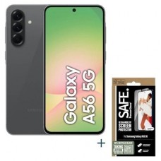 Samsung Galaxy A56 EE 128GB 8GB Black+Prot SAFE