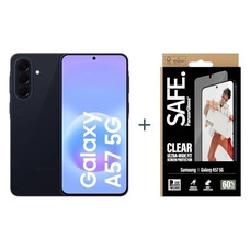 Samsung Galaxy A57 5G 256Gb 8Gb D.Blue+Protec Safe-SX54 Samsung Galaxy A57 5G 256Gb 8Gb D.Blue+Protec Safe