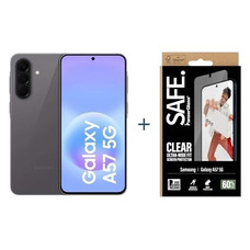 Samsung Galaxy A57 5G 256Gb 8Gb Gray+Protec Safe-SX54 Samsung Galaxy A57 5G 256Gb 8Gb Gray+Protec Safe