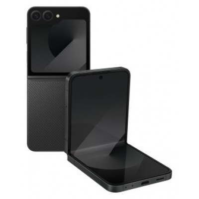 SAMSUNG SMARTPHONE FLIP  7 R  256GB BLACK (Espera 4 dias)