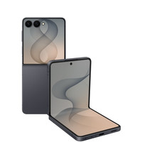 SMARTPHONE SAMSUNG F776 12-256 BK-112DU SMARTPHONE SAMSUNG F776 12-256 BK