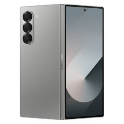 SMARTPHONE SAMSUNG GALAXY Z FOLD6 5G 7.6"" 512GB GREY (Espera 4 dias)