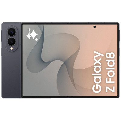 SMARTPHONE SAMSUNG GALAXY Z FOLD8 5G 7.6"" 1TB GRAFITO (Espera 4 dias)-SX286 SMARTPHONE SAMSUNG GALAXY Z FOLD8 5G 7.6"" 1TB GRAFITO (Espera 4 dias)