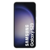 Samsung Galaxy S23 6.1" 128GB 8GB Negro