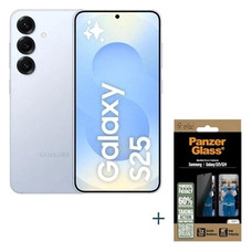 Samsung S25 256Gb Blue+Protec Privacidad Panzer-SX88 Samsung S25 256Gb Blue+Protec Privacidad Panzer