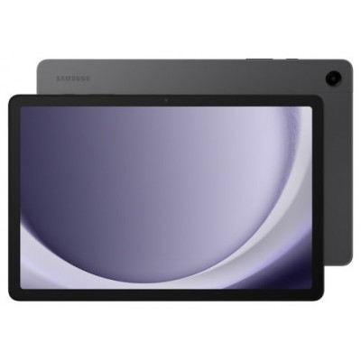 Samsung Galaxy Tab A9+ 5G Qualcomm Snapdragon 128 GB 27,9 cm (11") 8 GB Wi-Fi 5 (802.11ac) Android 14 Grafito (Espera 4 dias)