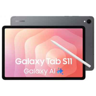 SAMSUNG GALAXY TAB S11 5G 128GB GRAY (Espera 4 dias)