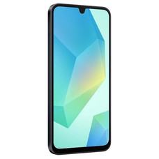 Samsung Galaxy A16 128GB 4GB Negro+ protector SAFE-SX15 Samsung Galaxy A16 128GB 4GB Negro+ protector SAFE