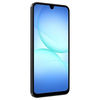Samsung Galaxy A17 128GB 4GB Negro+Prot PanzerGlas