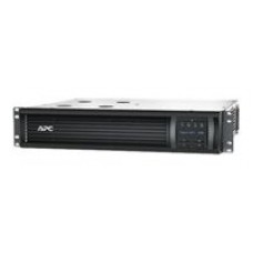 APC SMT1500RMI2UC sistema de alimentación ininterrumpida (UPS) Línea interactiva 1,5 kVA 1000 W 4 salidas AC (Espera 4 dias)