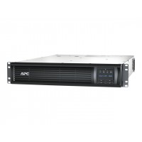 APC Smart-UPS sistema de alimentación ininterrumpida (UPS) Línea interactiva 9 salidas AC (Espera 4 dias)