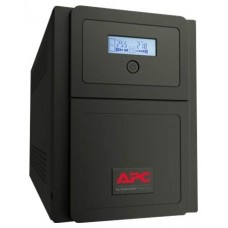 SAI APC SMV750CAI EASY UPS SMV 750VA 525W 230V 6xIEC