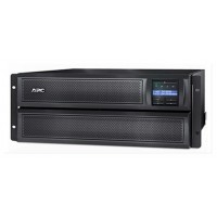 APC Smart-UPS sistema de alimentación ininterrumpida (UPS) Línea interactiva 3 kVA 2700 W 10 salidas AC (Espera 4 dias)