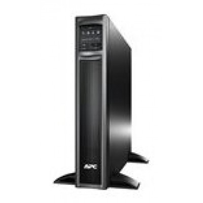 APC SMX750I sistema de alimentación ininterrumpida (UPS) (Espera 4 dias)-SX225 APC SMX750I sistema de alimentación ininterrumpida (UPS) (Espera 4 dias)