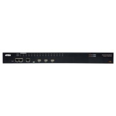 Aten SN0132CO-AX-G servidor de consola RJ-45/Mini-USB (Espera 4 dias)