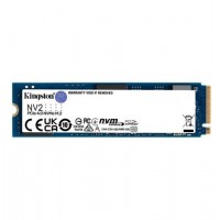 MEMORIA KINGSTON-SSD M2 NV2 1TB