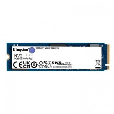 MEMORIA KINGSTON-SSD M2 NV2 1TB